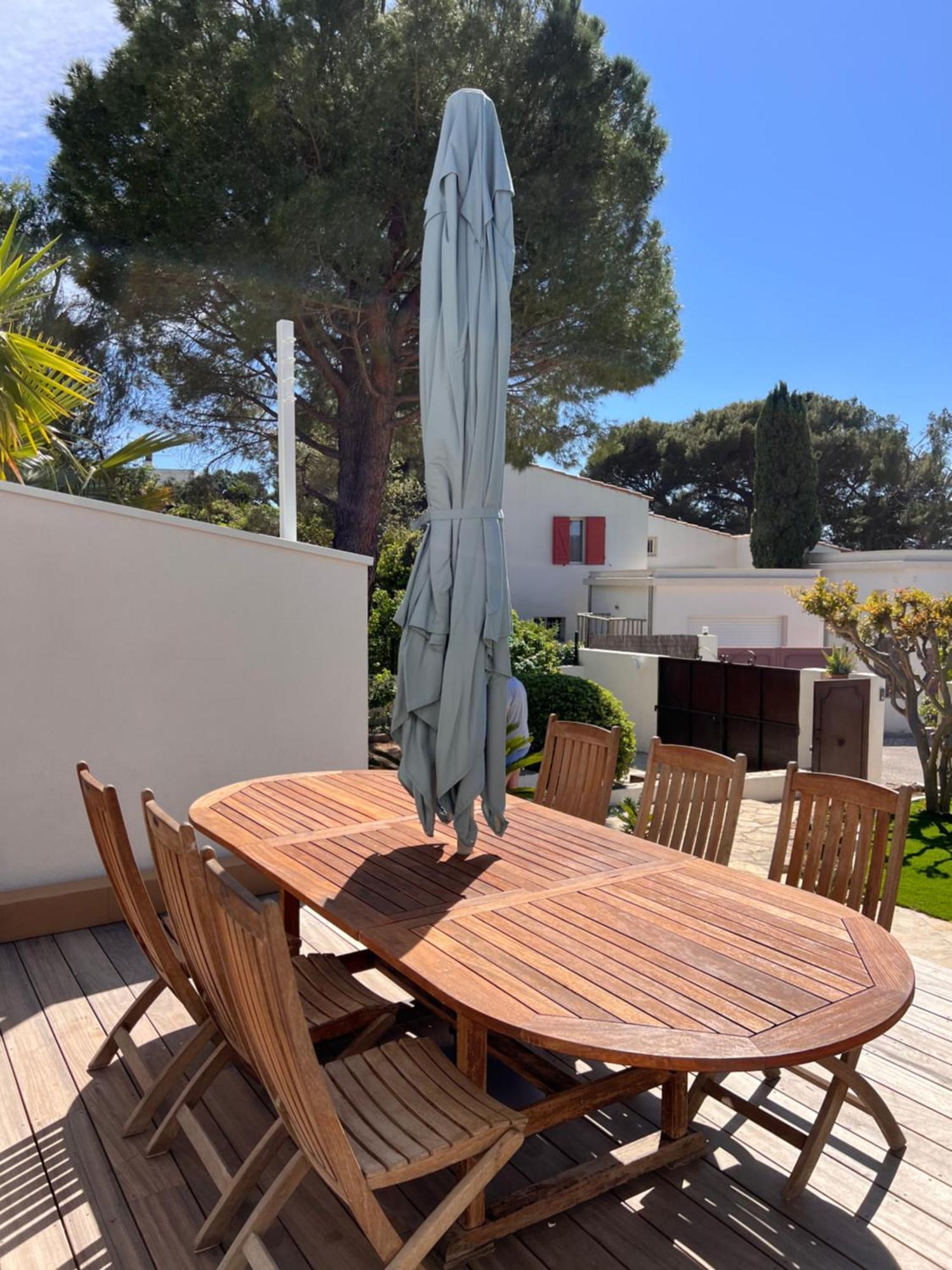 Villa La Grande Bastide Piscine Et Tennis Collectif Каси Экстерьер фото